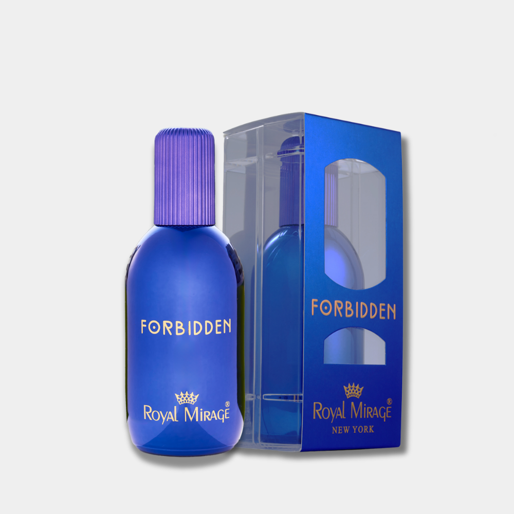 Forbidden