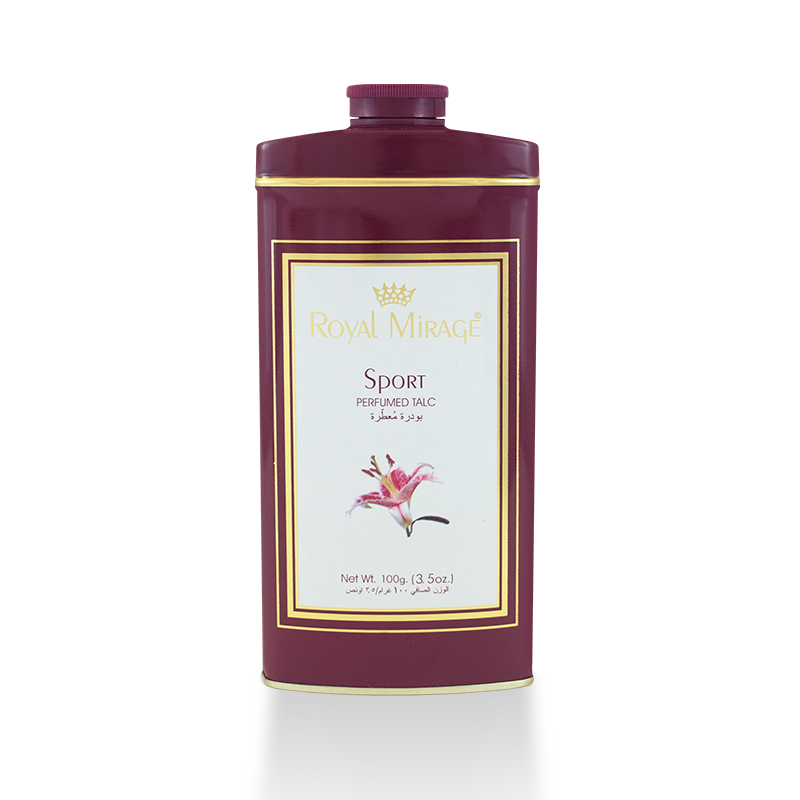 royal mirage sport perfume review