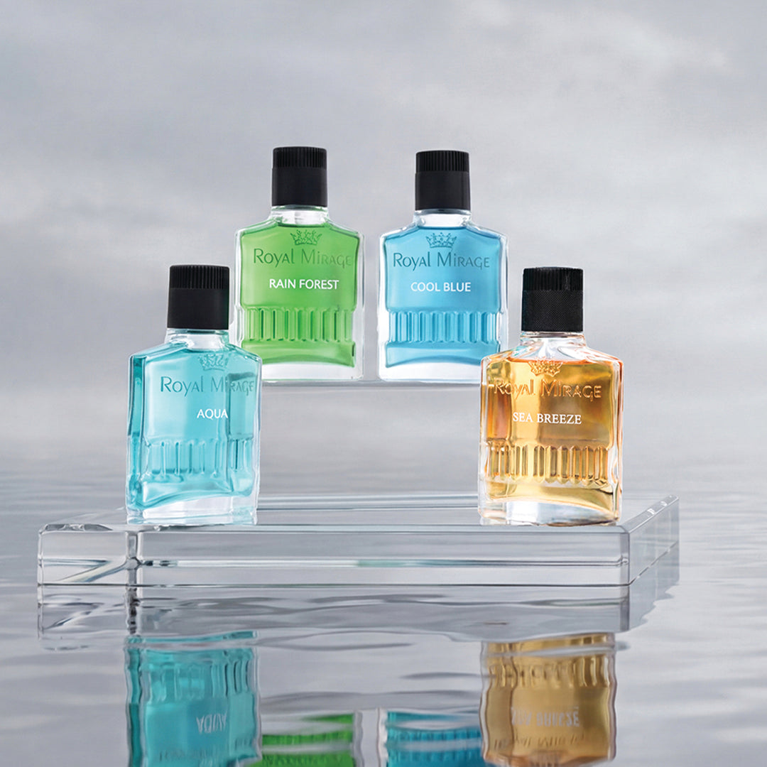 Aftershave