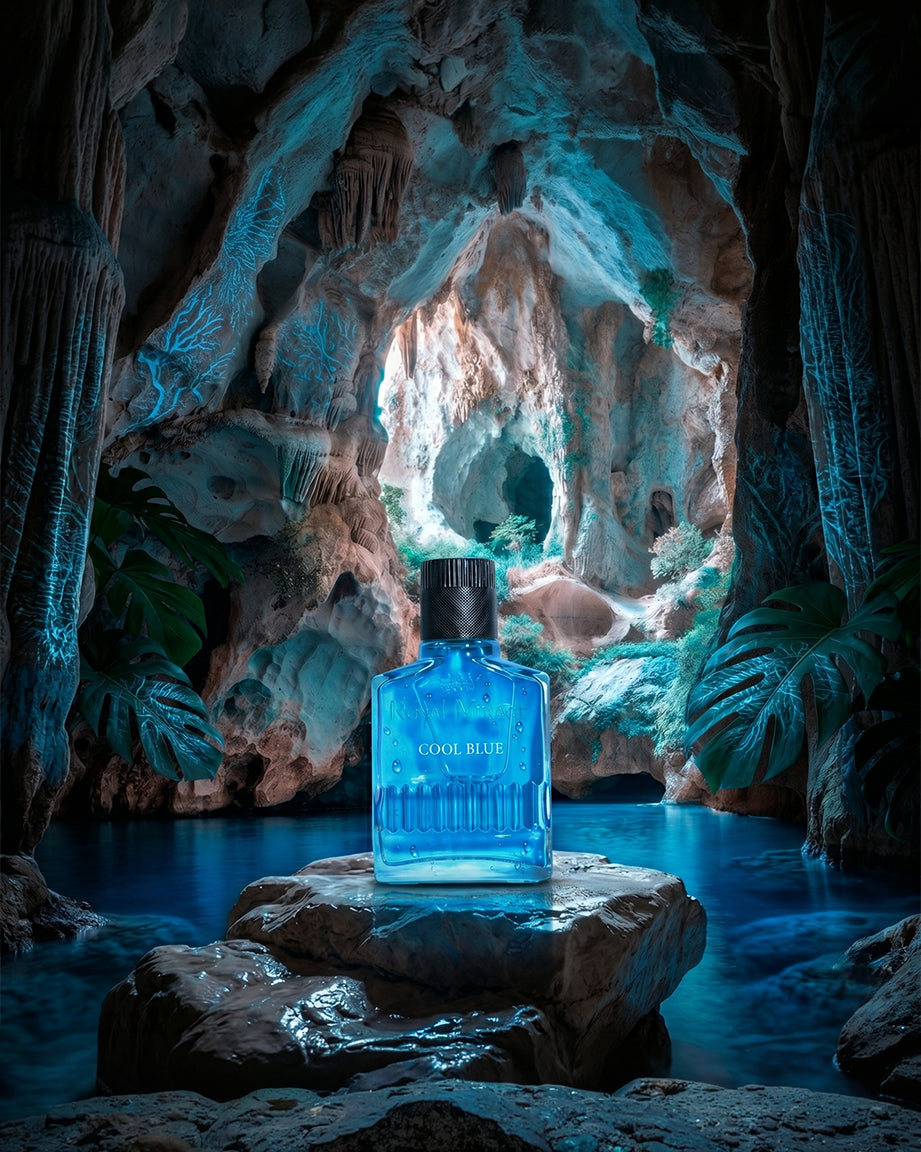Cool Blue