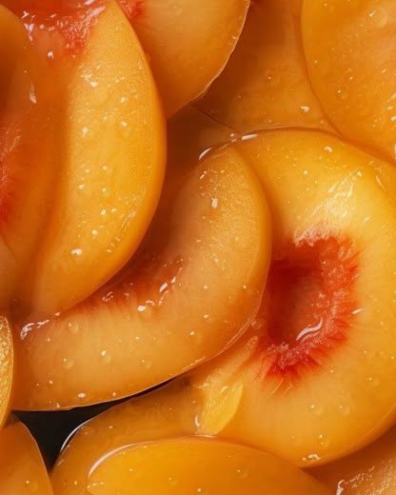 FRUITY
