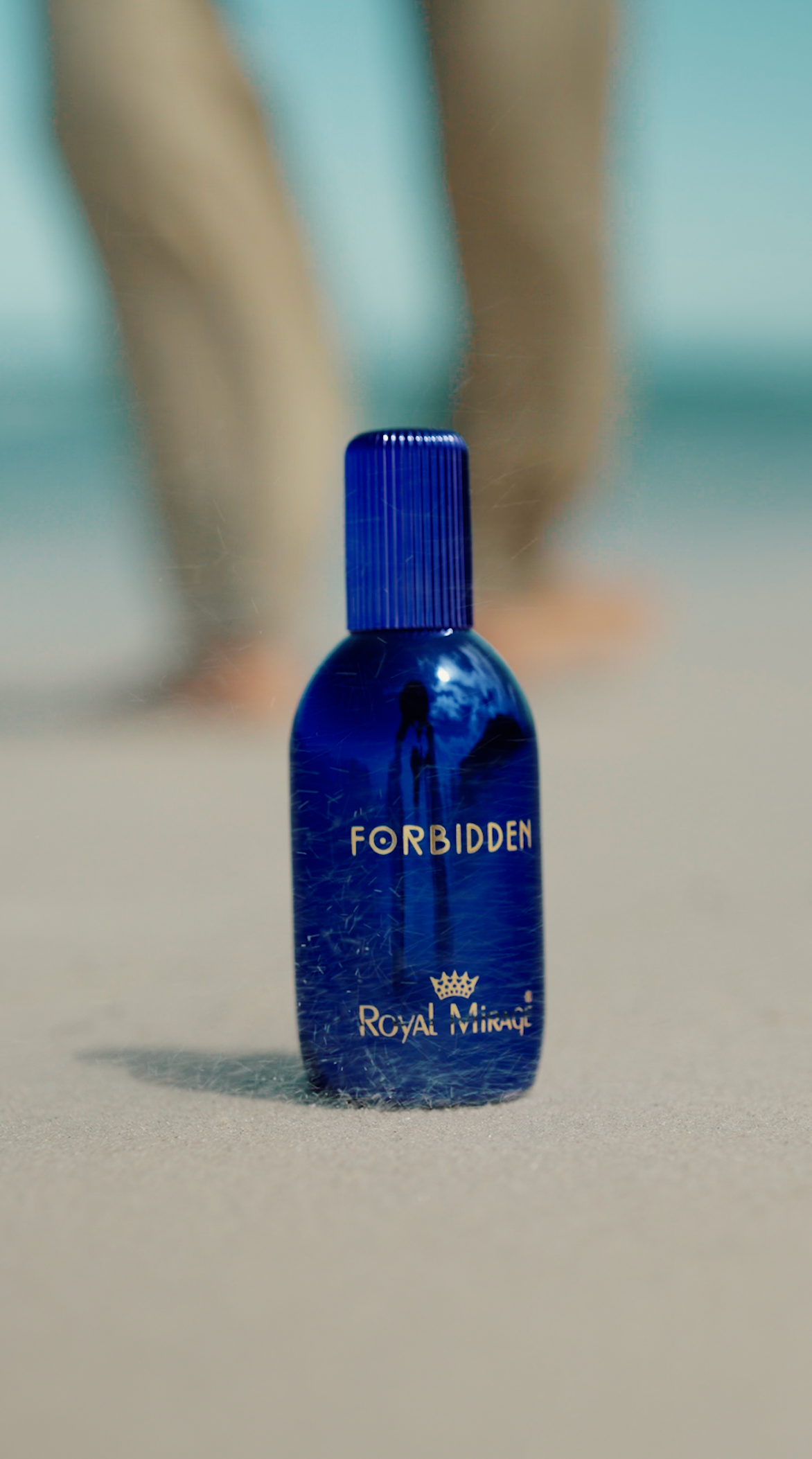 Forbidden