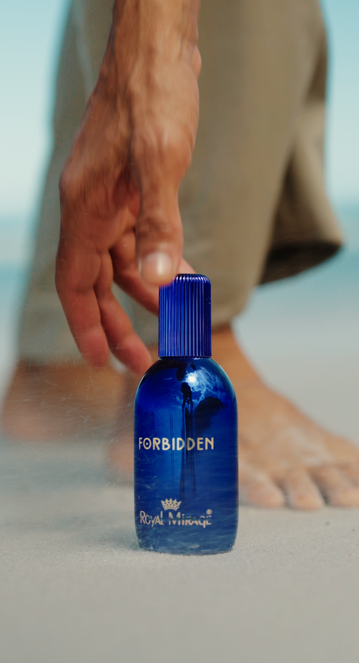 Forbidden