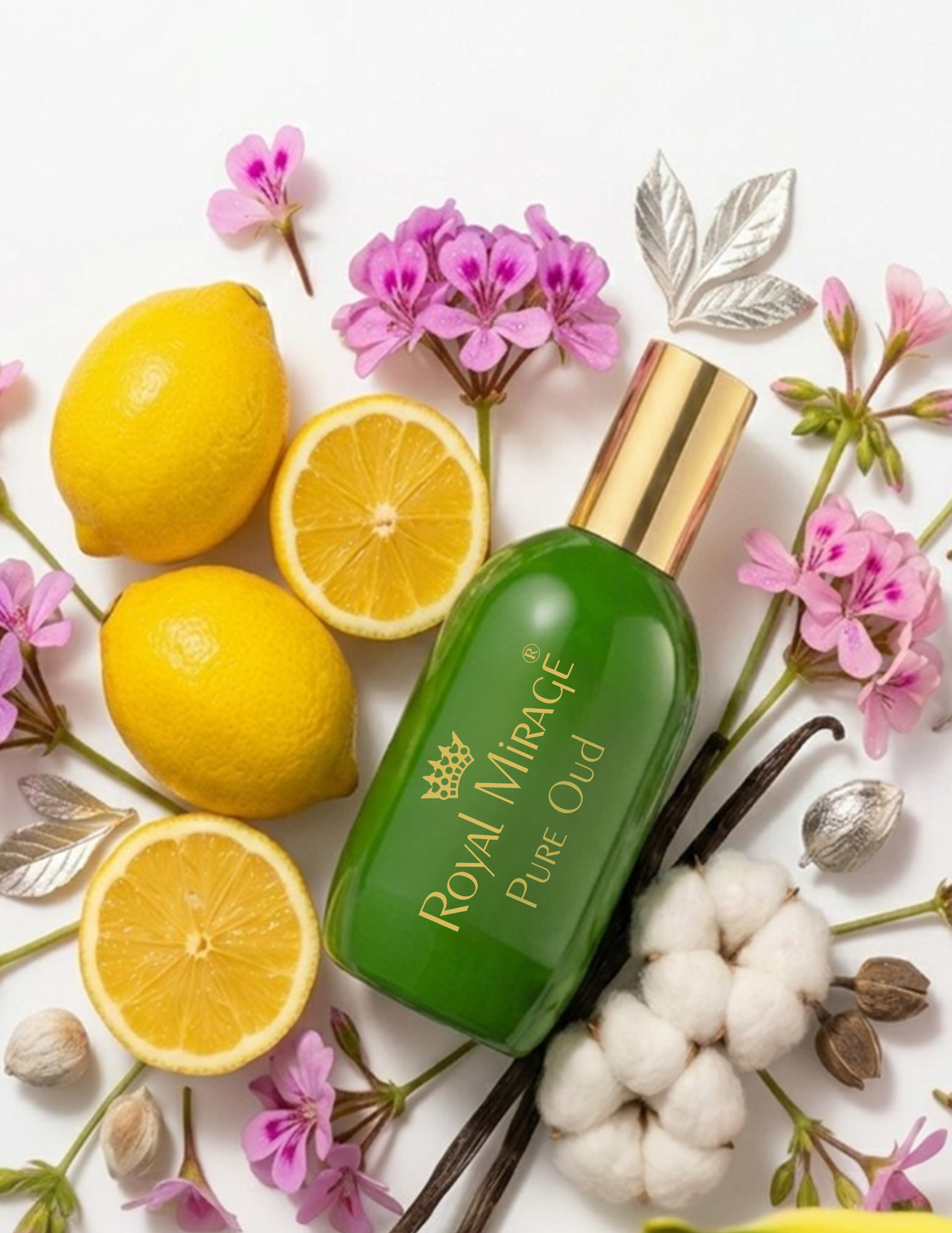 Pure Oud
