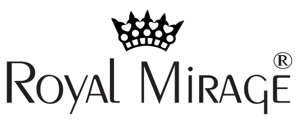 Royal Mirage Parfums