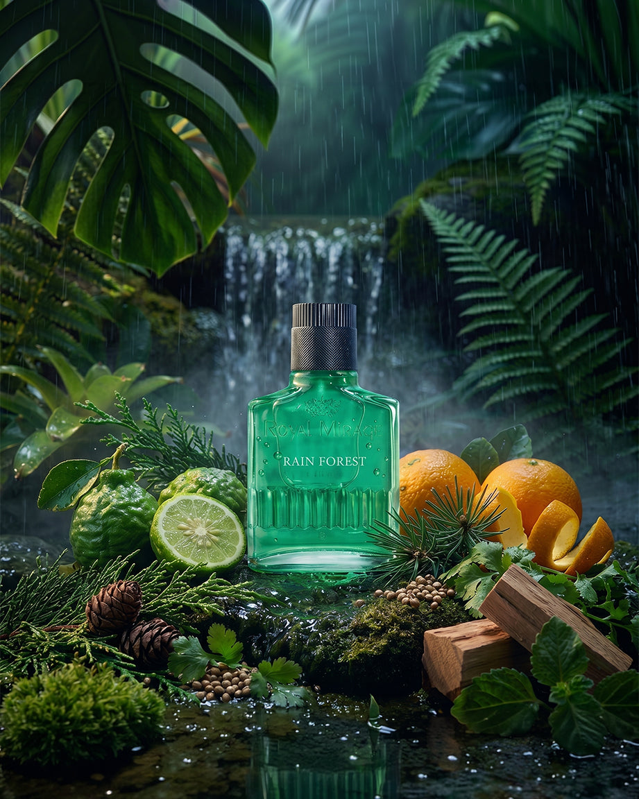 Rain Forest