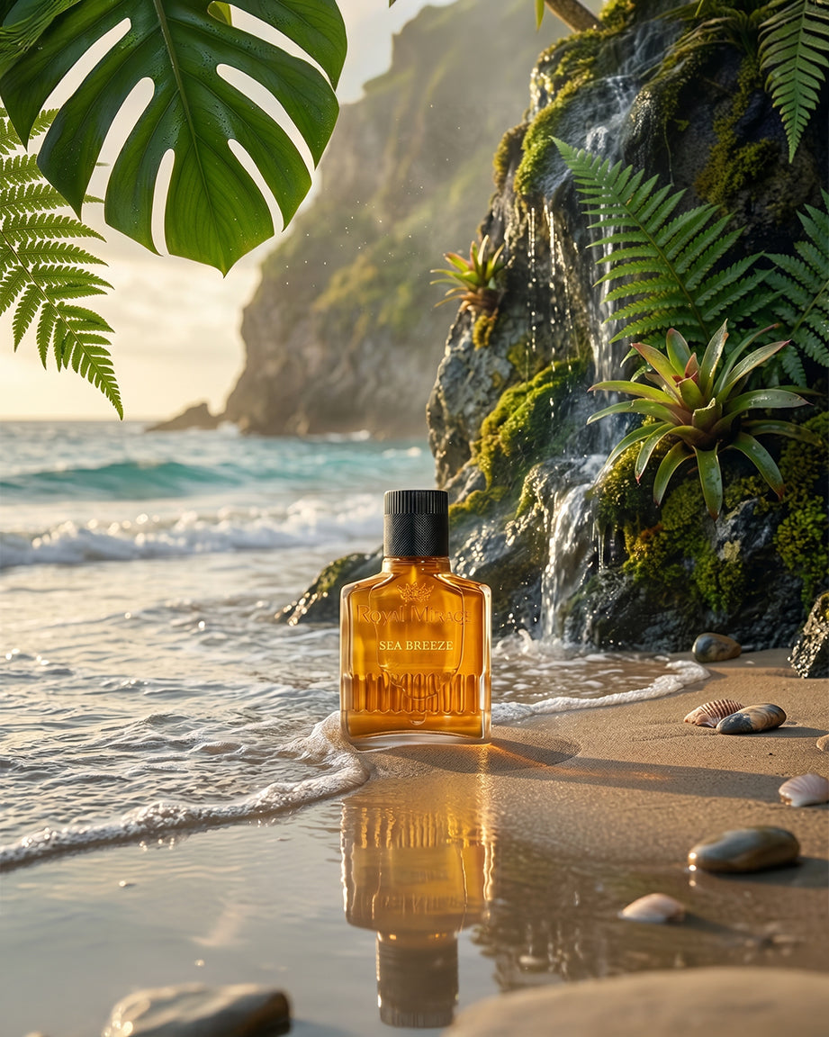 Sea Breeze