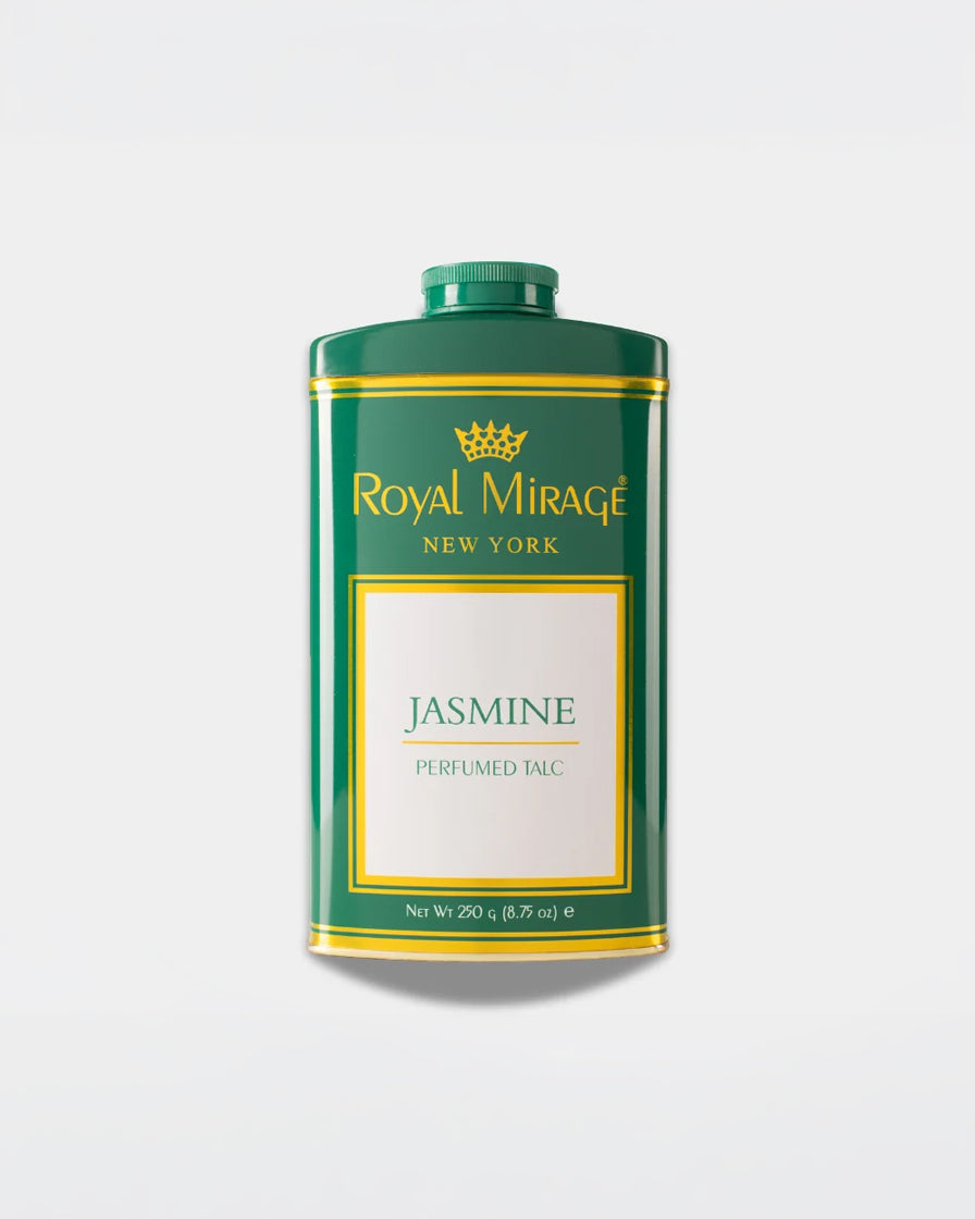 Jasmine