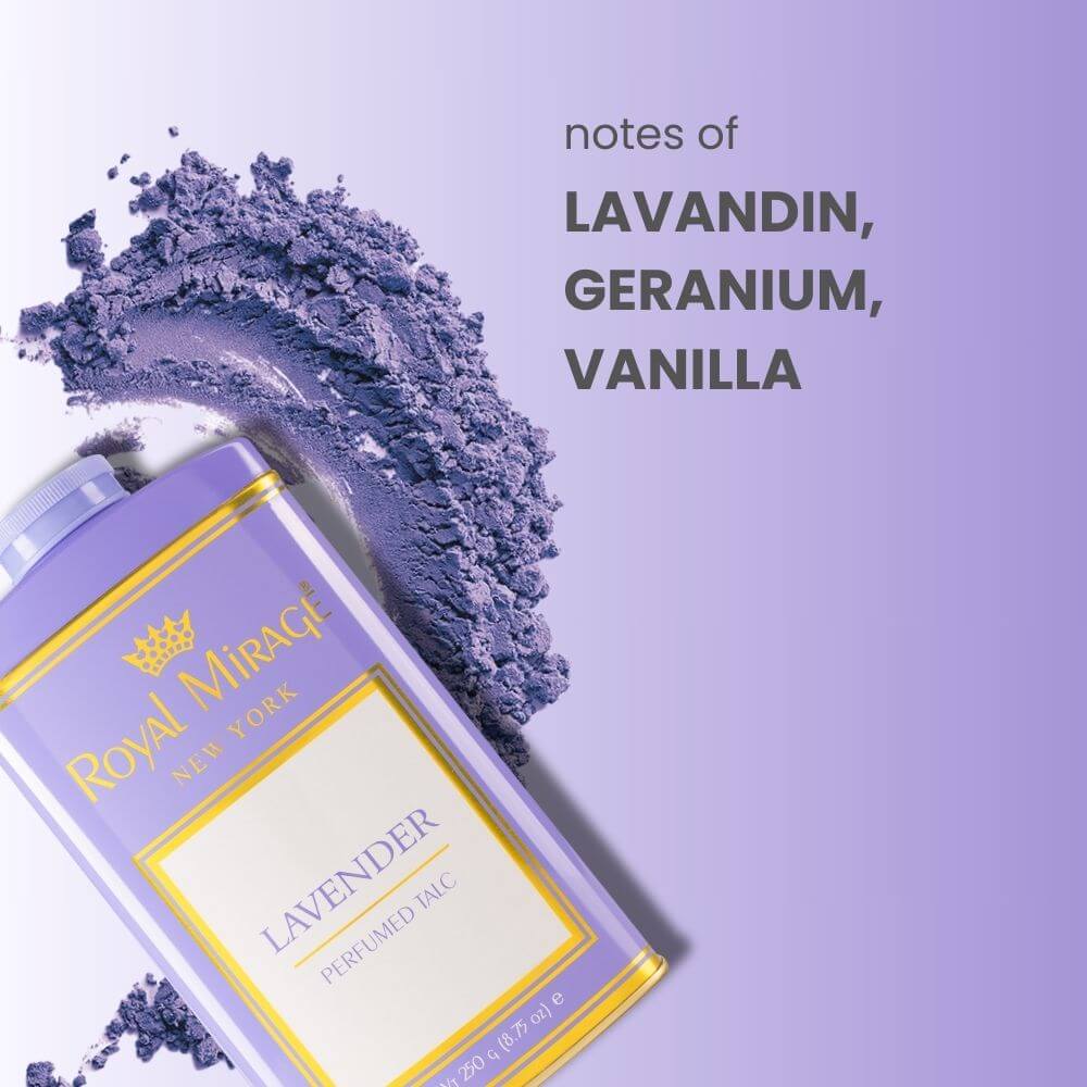 Lavender