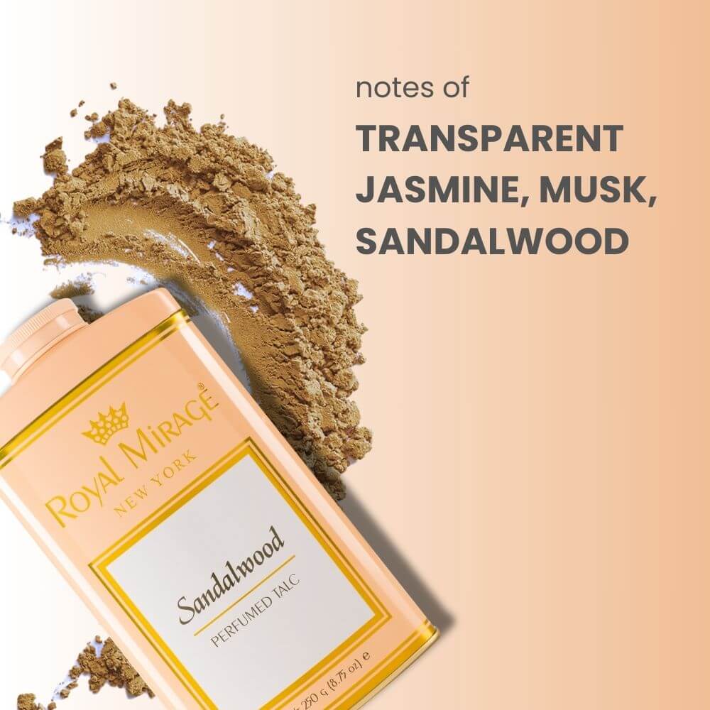Sandalwood
