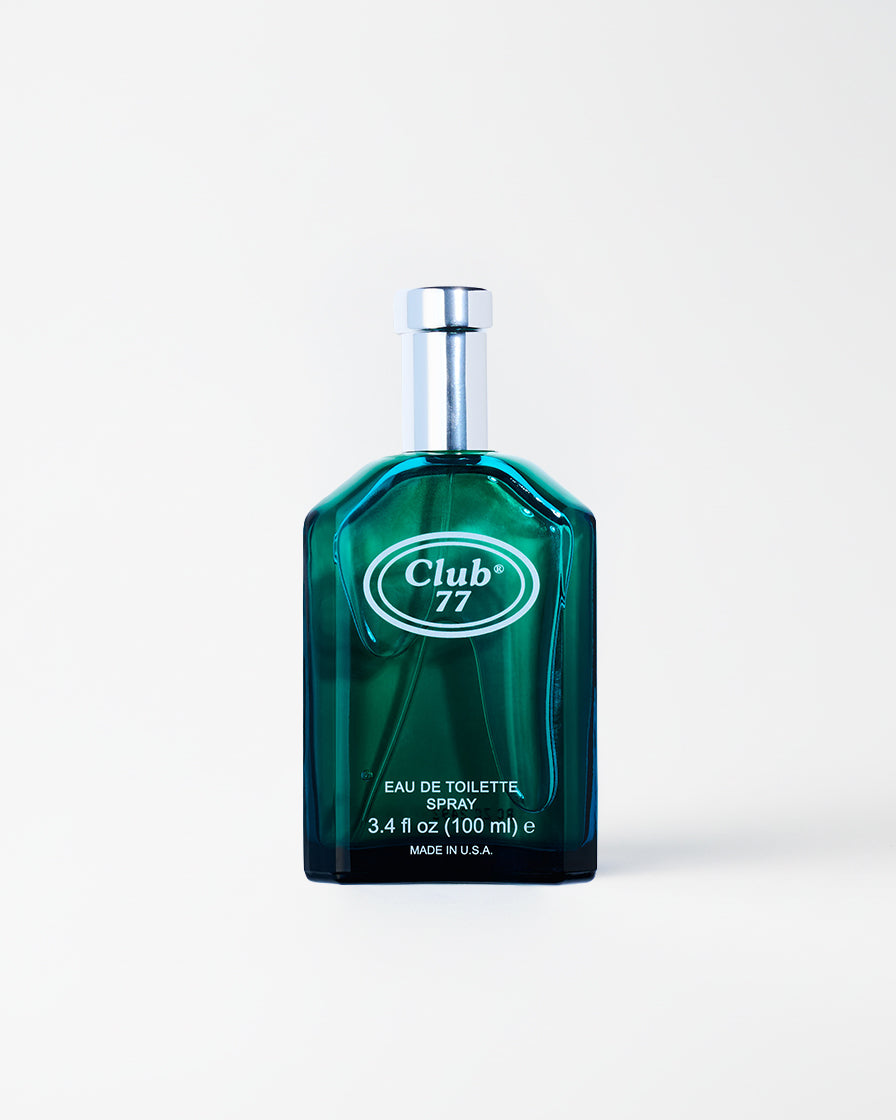 Club 77