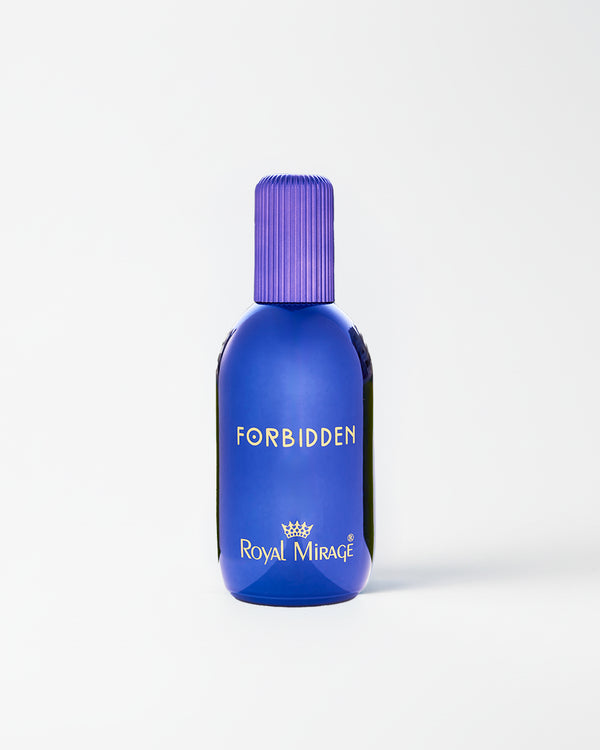 Forbidden