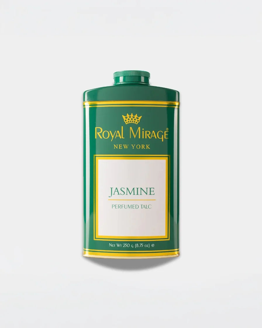 Jasmine