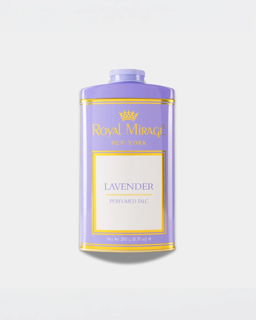 Lavender