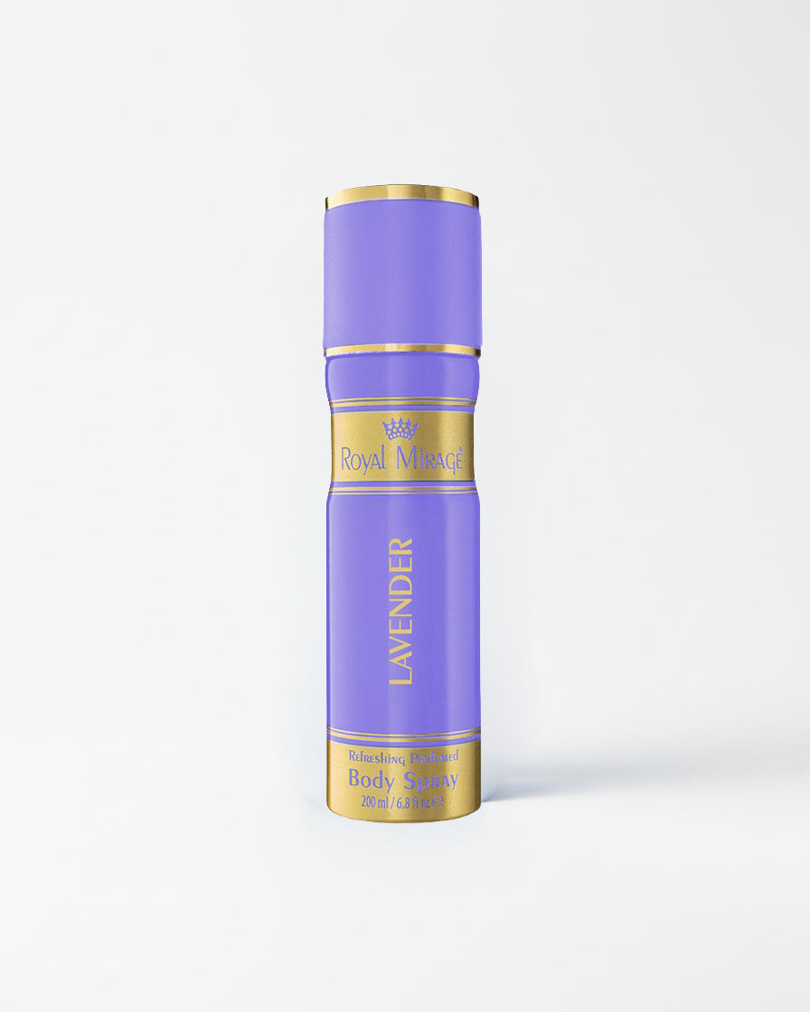 Lavender