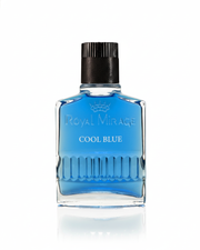 Cool Blue