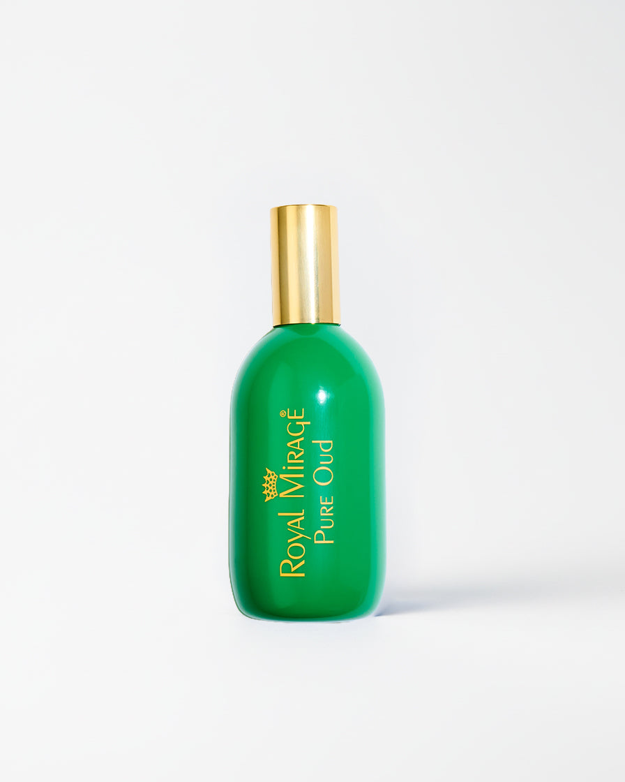 Pure Oud