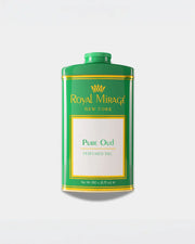 Pure Oud