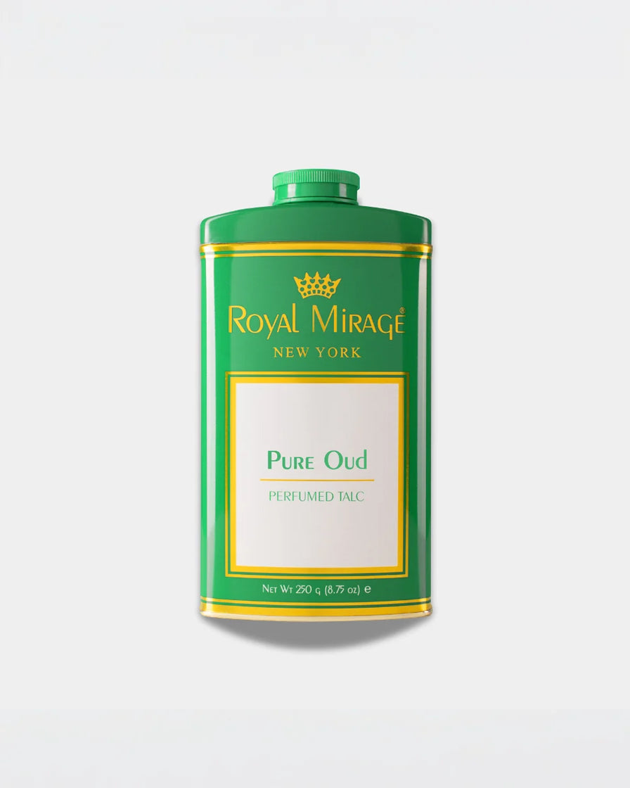 Pure Oud