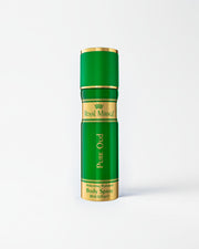 Pure Oud