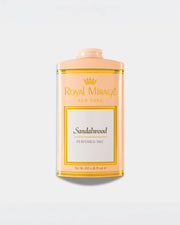 Sandalwood