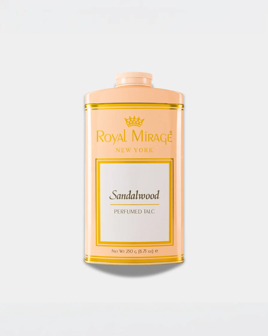 Sandalwood