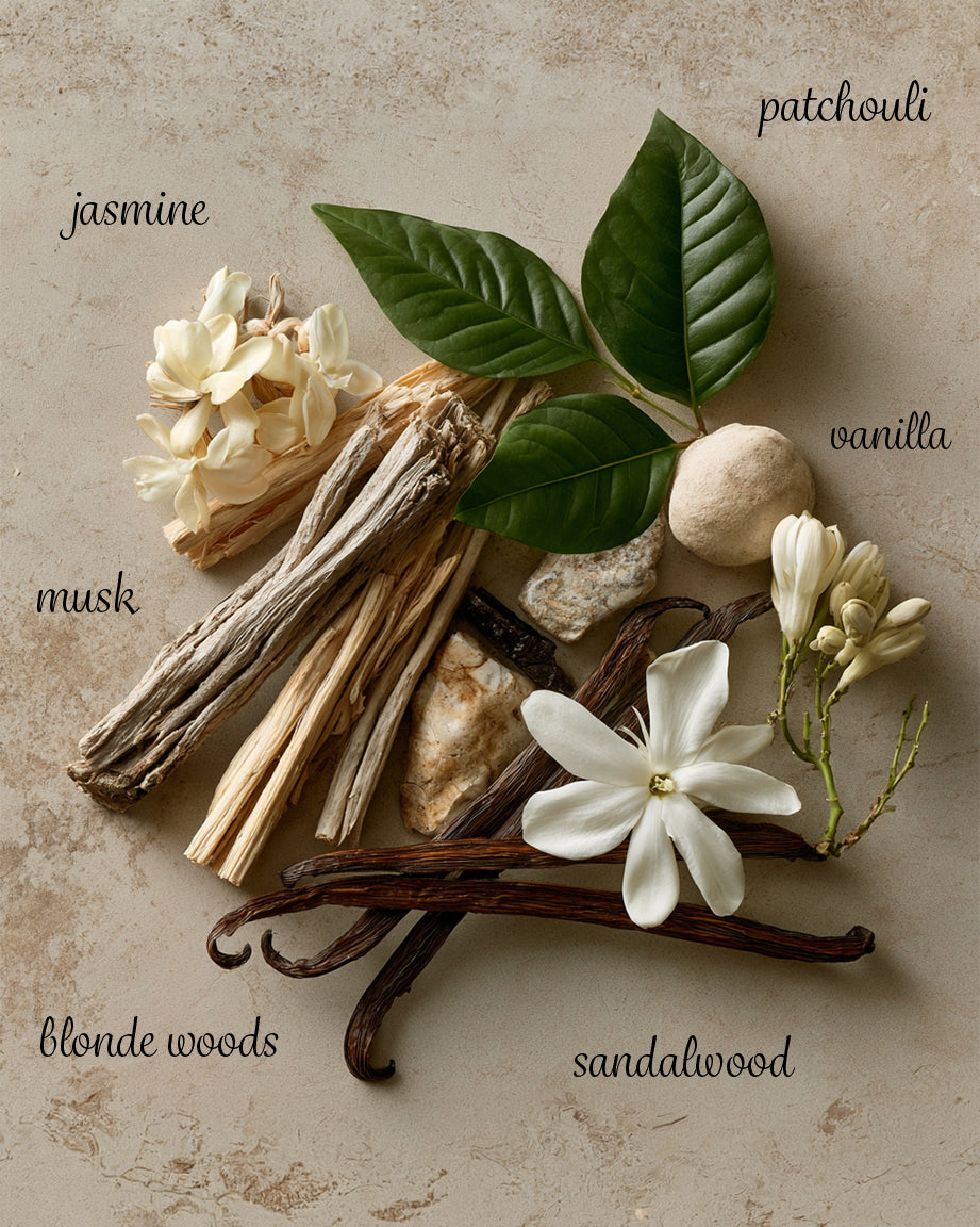 Sandalwood