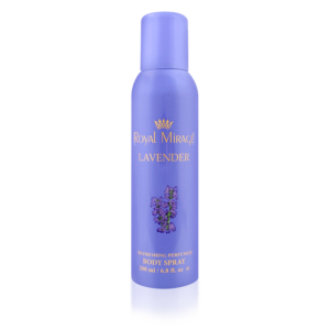 Lavender - Body Spray