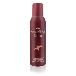 Sport - Body Spray