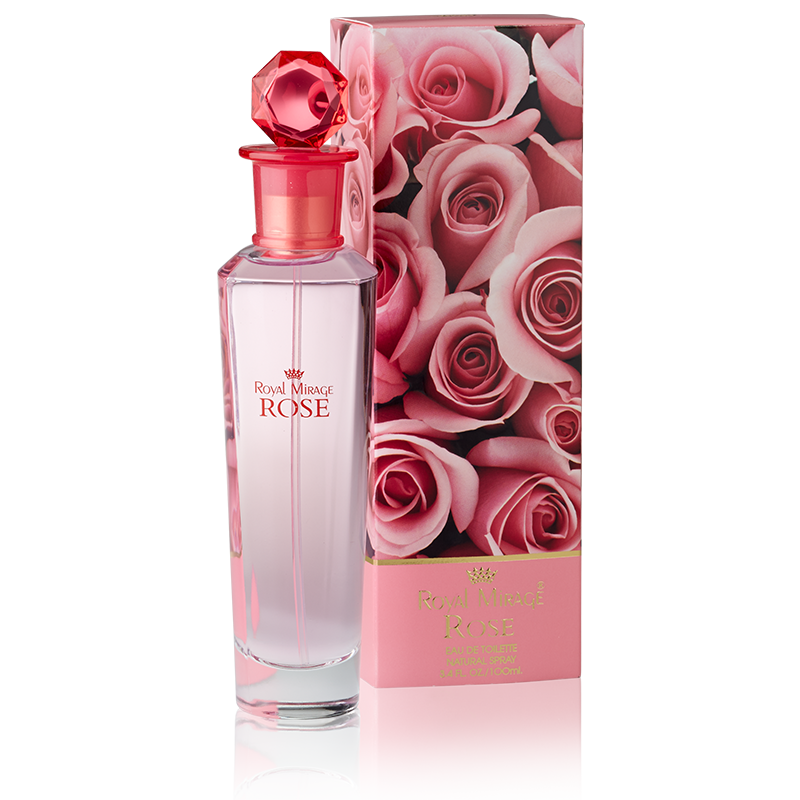 FW Roses De Mai Jacques Yves perfumed water for women 100ml – Royalsperfume